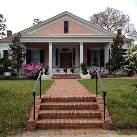 Stone House Musical B&B Natchez Kültér fotó