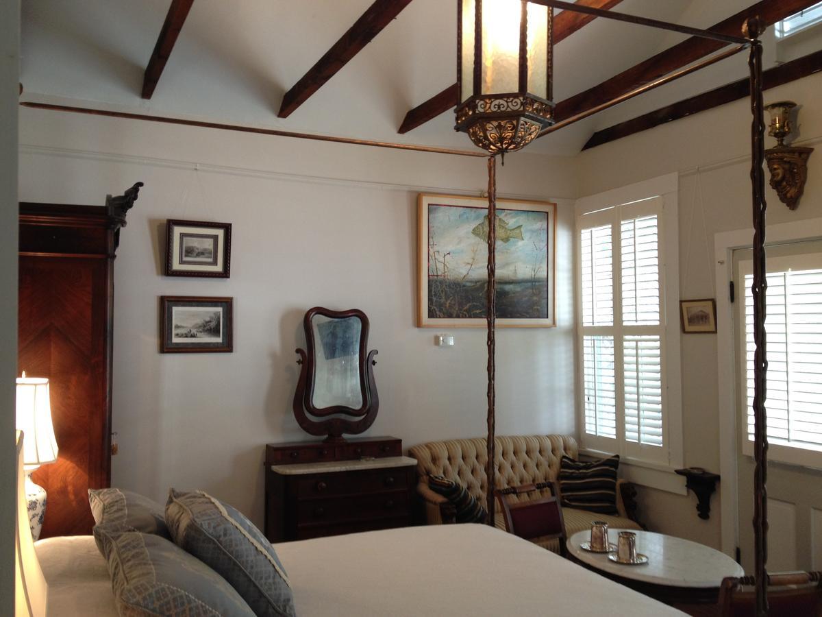 Stone House Musical B&B Natchez Kültér fotó