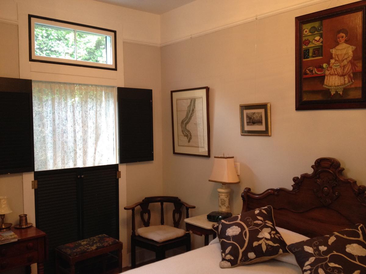 Stone House Musical B&B Natchez Kültér fotó