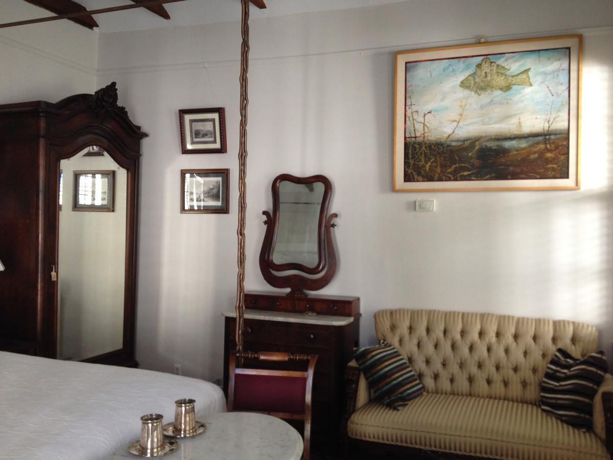 Stone House Musical B&B Natchez Kültér fotó