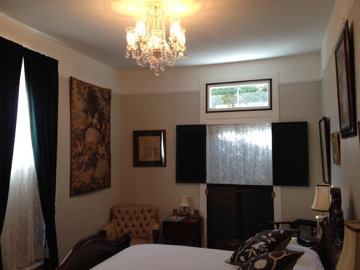 Stone House Musical B&B Natchez Kültér fotó