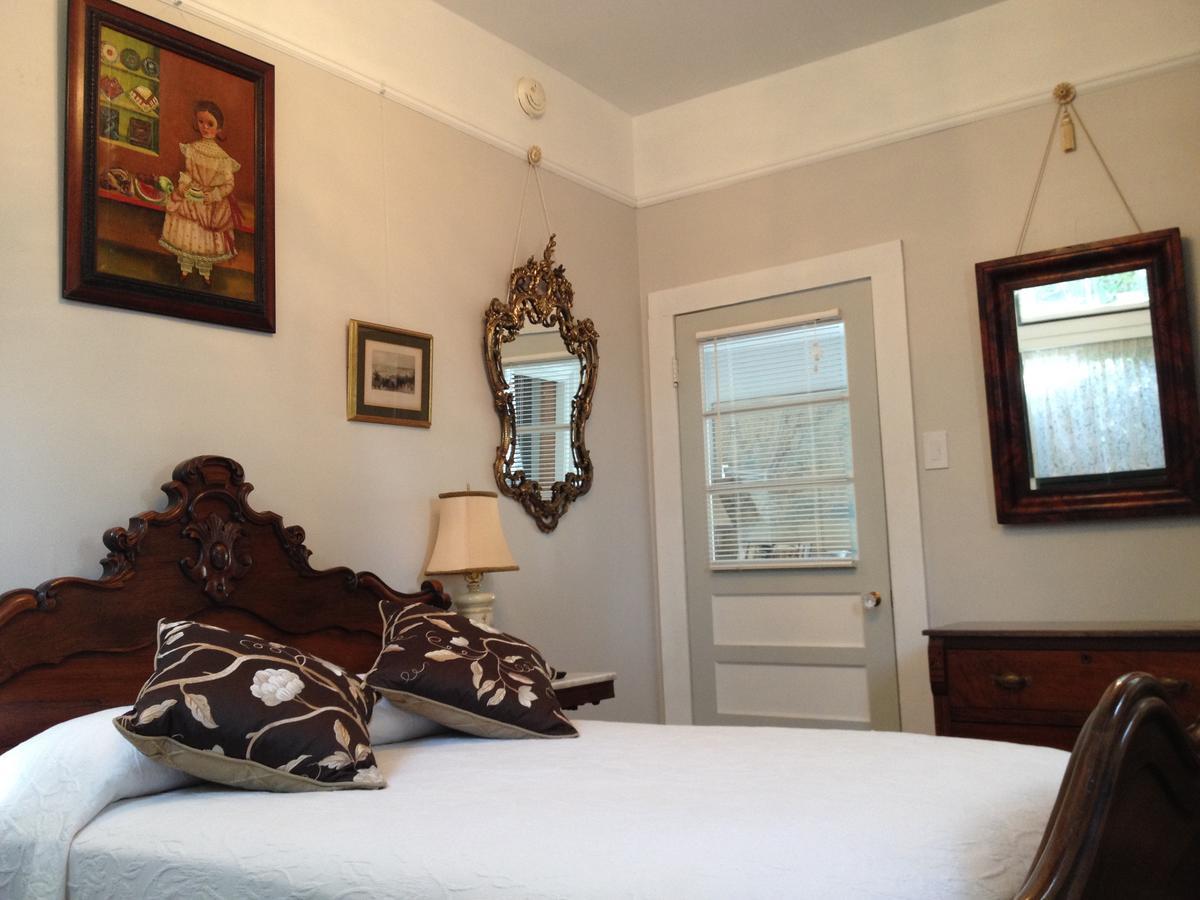 Stone House Musical B&B Natchez Kültér fotó