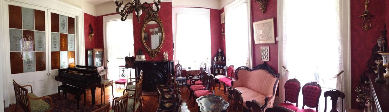 Stone House Musical B&B Natchez Kültér fotó